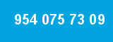 954 075 73 09